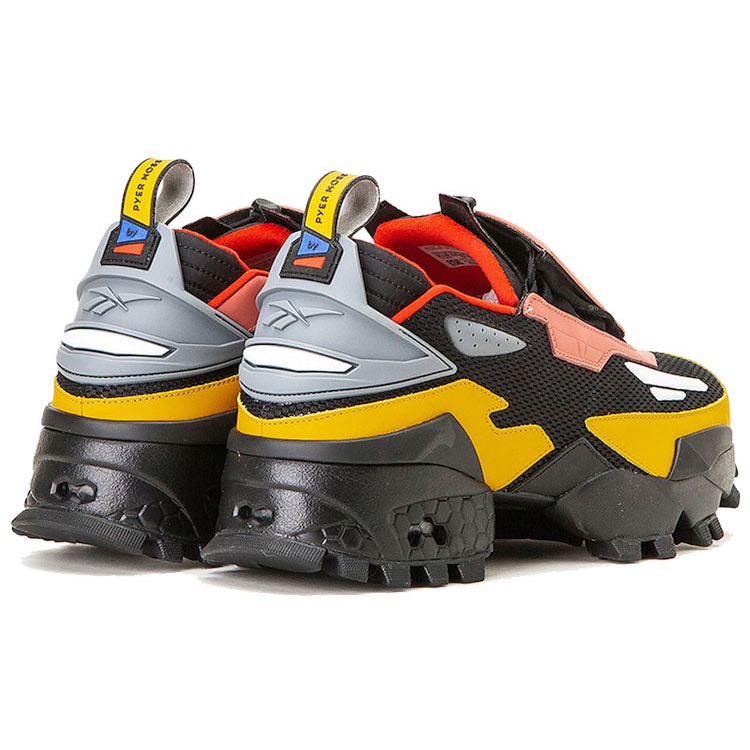 Reebok Experiment 4 Trail Fury Pyer Moss 5 Reebok Experiment 4 Trail Fury Pyer Moss