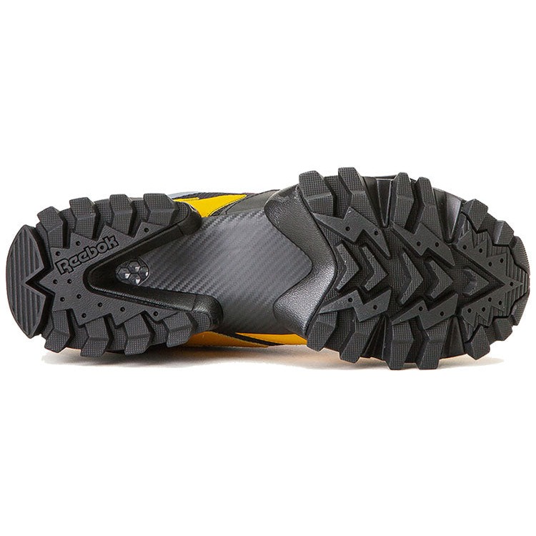 Reebok Experiment 4 Trail Fury Pyer Moss 7 Reebok Experiment 4 Trail Fury Pyer Moss