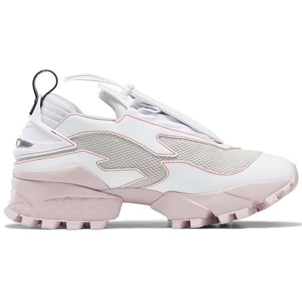 Reebok Experiment 4 Trail Fury Pyer Moss Ash Lily