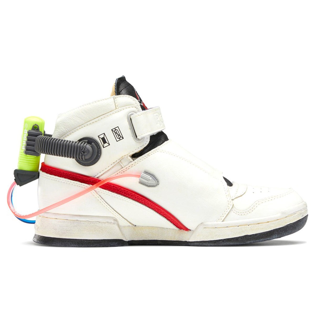 Reebok Ghost Smasher Ghostbusters (2020) 4 Reebok Ghost Smasher Ghostbusters (2020)