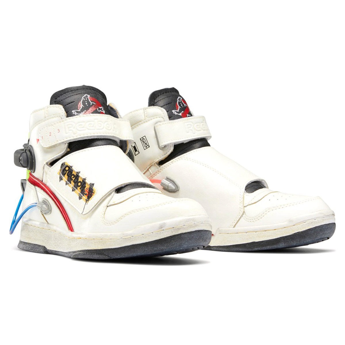 Reebok Ghost Smasher Ghostbusters (2020) 5 Reebok Ghost Smasher Ghostbusters (2020)