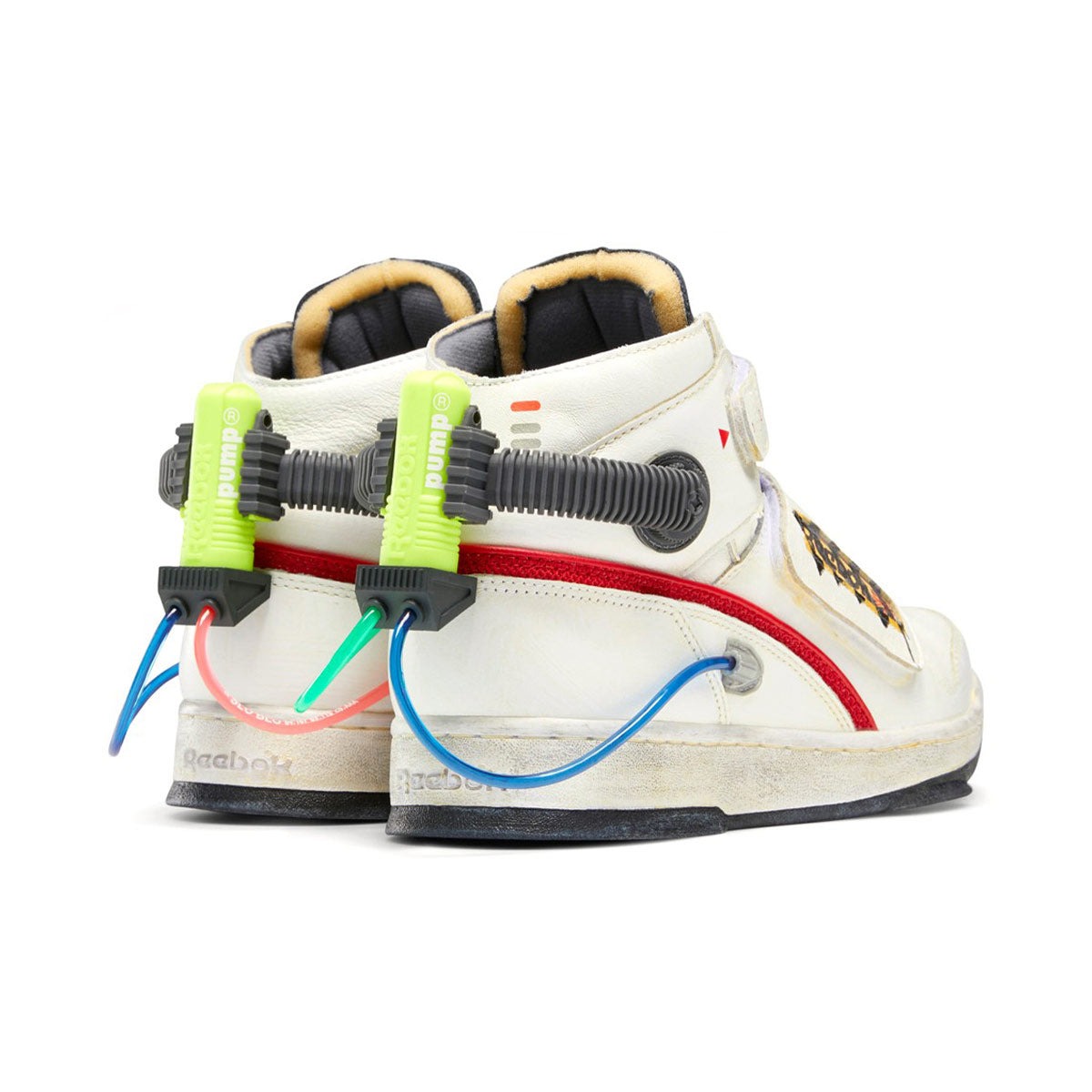 Reebok Ghost Smasher Ghostbusters (2020) 6 Reebok Ghost Smasher Ghostbusters (2020)