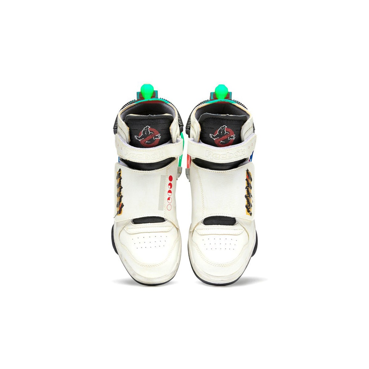 Reebok Ghost Smasher Ghostbusters (2020) 7 Reebok Ghost Smasher Ghostbusters (2020)
