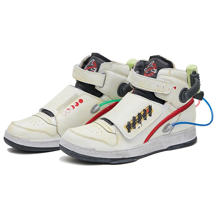 Reebok Ghost Smasher Ghostbusters (2022) 5 Reebok Ghost Smasher Ghostbusters (2022)