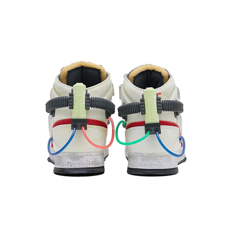 Reebok Ghost Smasher Ghostbusters (2022) 7 Reebok Ghost Smasher Ghostbusters (2022)