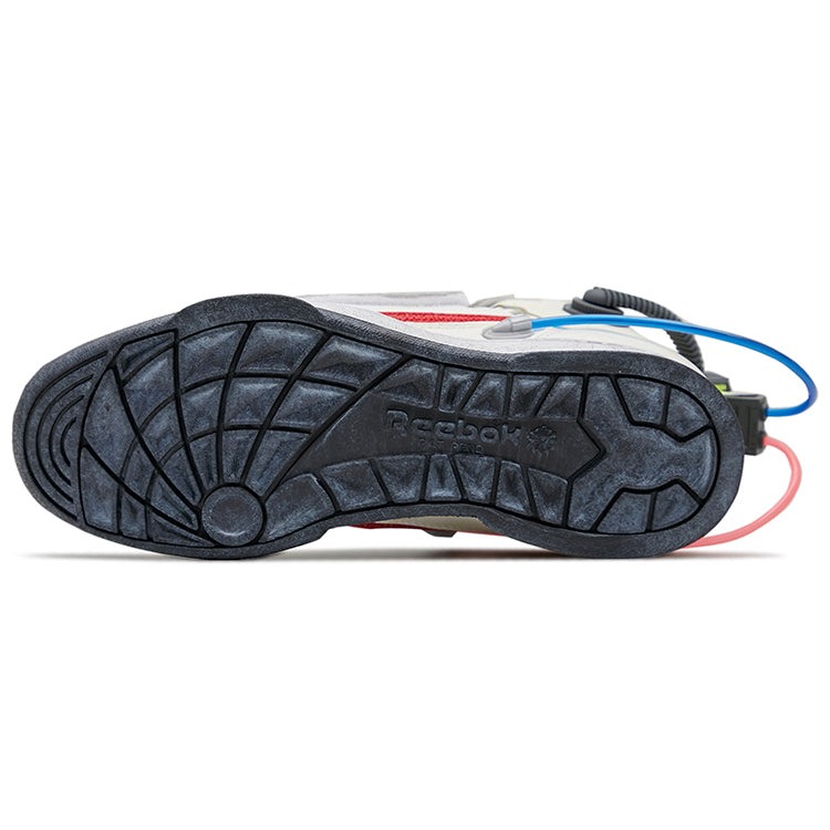 Reebok Ghost Smasher Ghostbusters (2022) 8 Reebok Ghost Smasher Ghostbusters (2022)