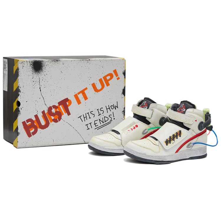 Reebok Ghost Smasher Ghostbusters (2022) 9 Reebok Ghost Smasher Ghostbusters (2022)