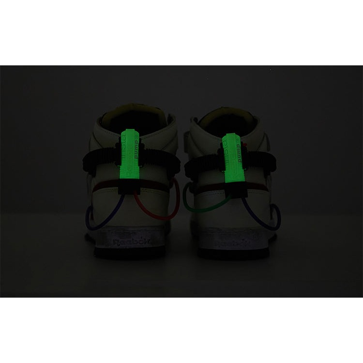 Reebok Ghost Smasher Ghostbusters (2022) 10 Reebok Ghost Smasher Ghostbusters (2022)