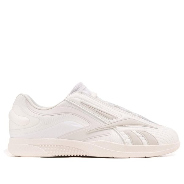 Reebok Hammer Pro LTD Triple White
