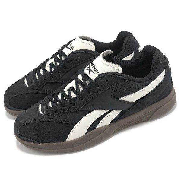 Reebok Hammer Street Black Chalk Gum