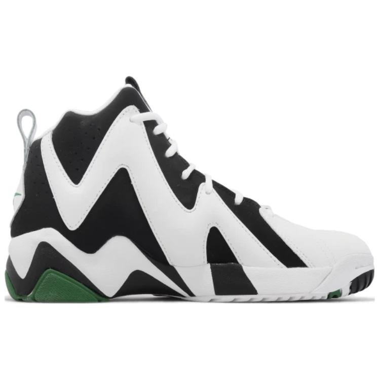 Reebok Hurrikaze II Sonics Inverse 9 Reebok Hurrikaze II Sonics Inverse