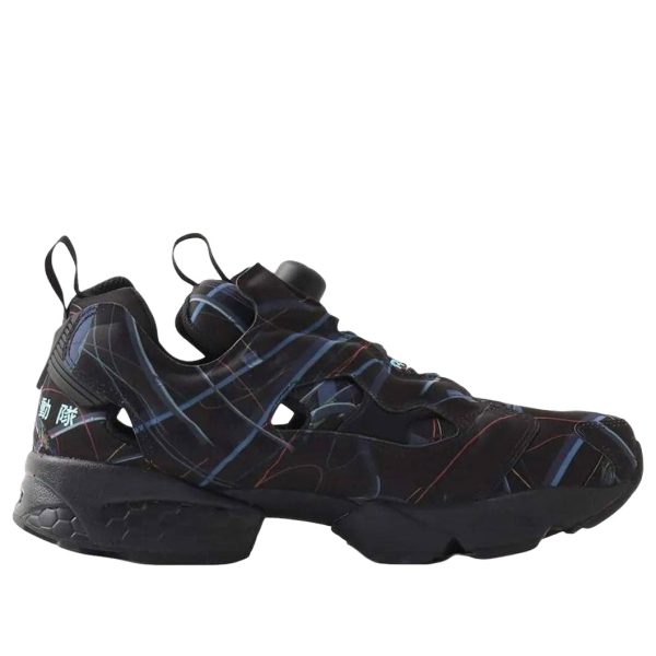 Reebok Instapump Fury 94 atmos x Ghost in the Shell