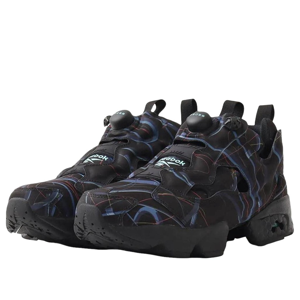 Reebok Instapump Fury 94 atmos x Ghost in the Shell 5 Reebok Instapump Fury 94 atmos x Ghost in the Shell