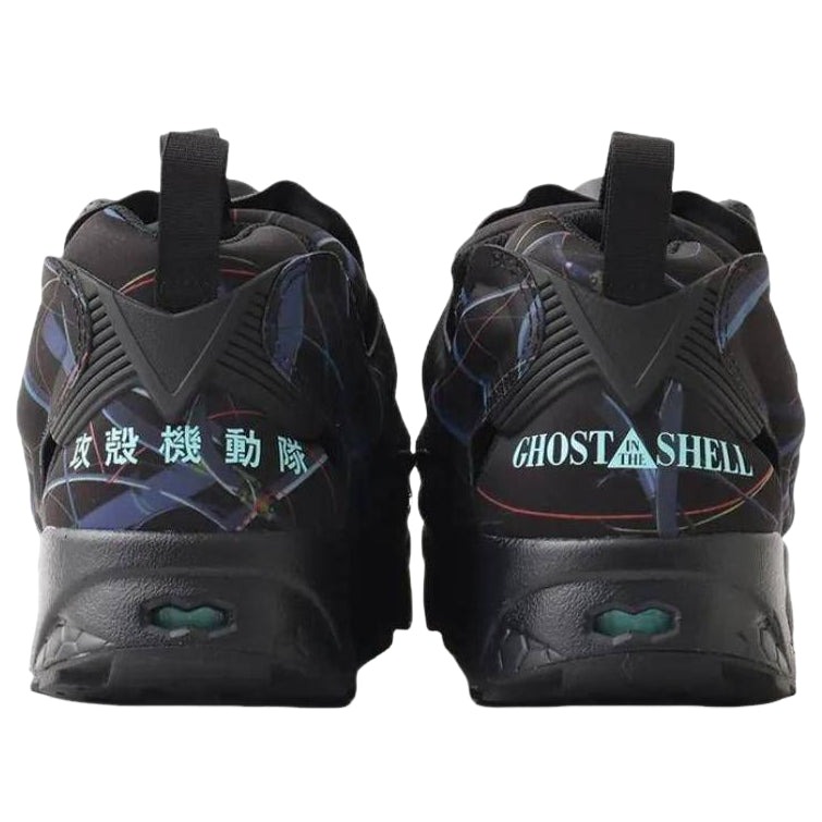 Reebok Instapump Fury 94 atmos x Ghost in the Shell 7 Reebok Instapump Fury 94 atmos x Ghost in the Shell