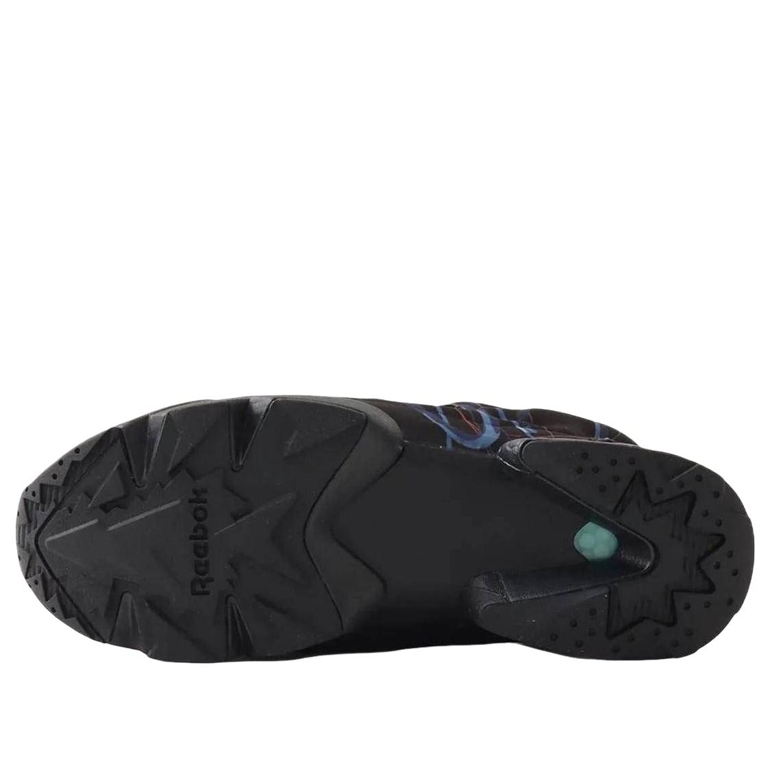 Reebok Instapump Fury 94 atmos x Ghost in the Shell 8 Reebok Instapump Fury 94 atmos x Ghost in the Shell