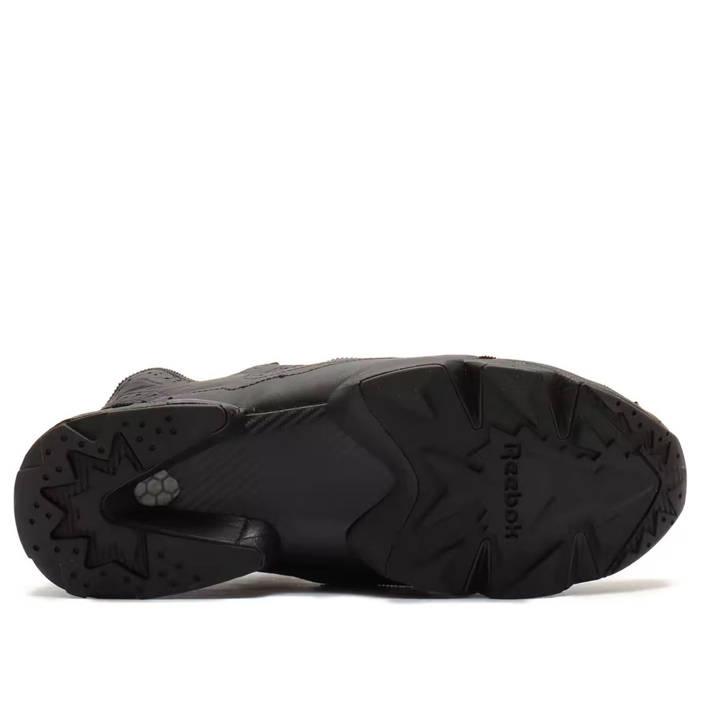Reebok Instapump Fury 94 Engineered Garments Black 6 Reebok Instapump Fury 94 Engineered Garments Black