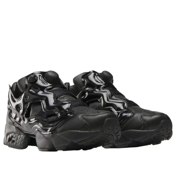 Reebok Instapump Fury 94 Needles Black
