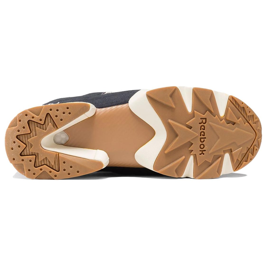 Reebok Instapump Fury 94 Obsidian Sashiko 7 Reebok Instapump Fury 94 Obsidian Sashiko