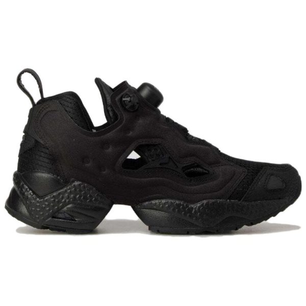 Reebok Instapump Fury 95 Triple Black