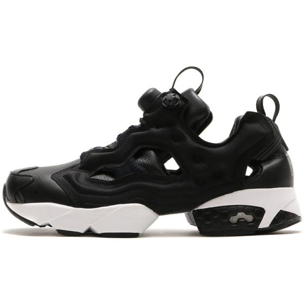 Reebok Instapump Fury atmos Bounty Hunter Packer Shoes