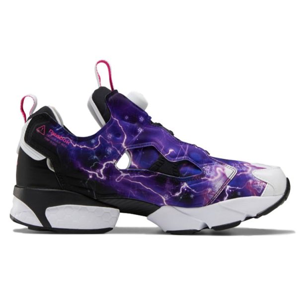 Reebok Instapump Fury Ayanna Air