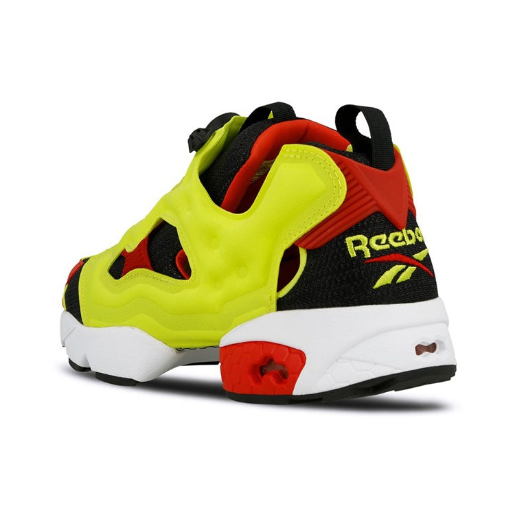 Reebok Instapump Fury Citron (2019) 5 Reebok Instapump Fury Citron (2019)