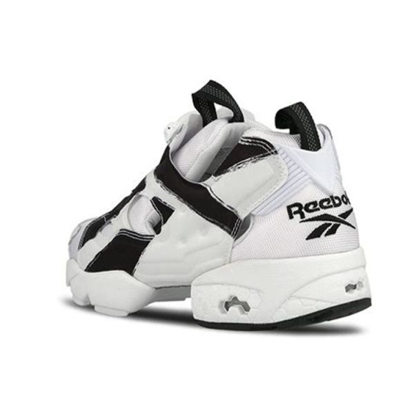 Reebok Instapump Fury Future Overbranded