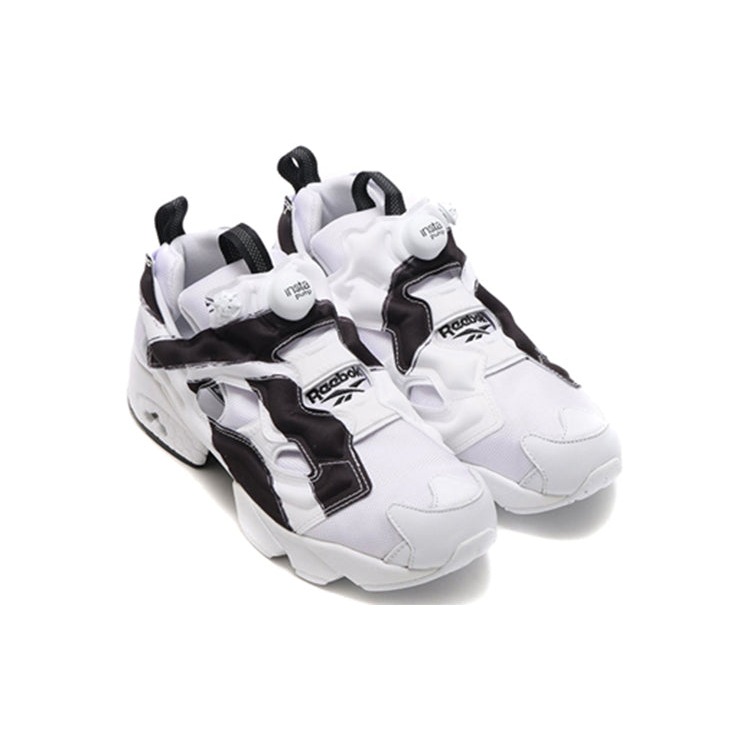 Reebok Instapump Fury Future Overbranded 5 Reebok Instapump Fury Future Overbranded
