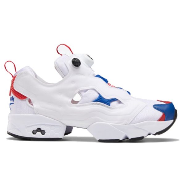 Reebok Instapump Fury Icons Pack Running Dual