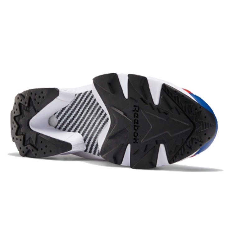 Reebok Instapump Fury Icons Pack Running Dual 7 Reebok Instapump Fury Icons Pack Running Dual