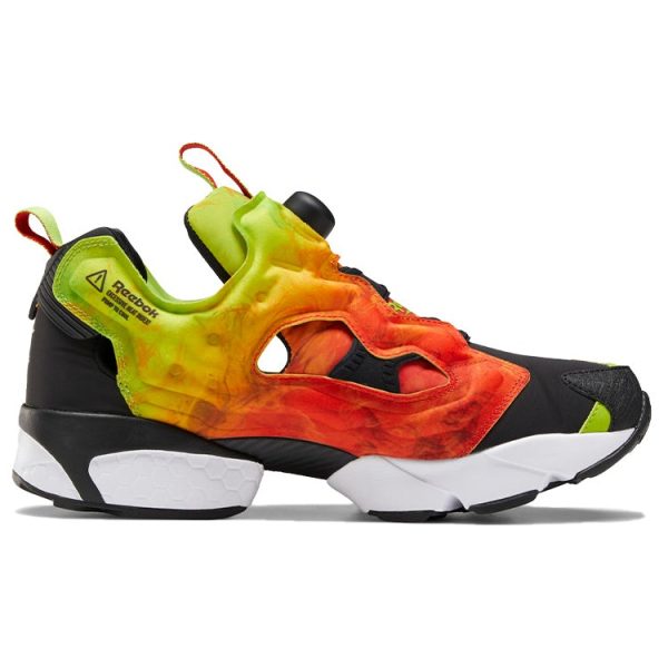 Reebok Instapump Fury JP Blaze