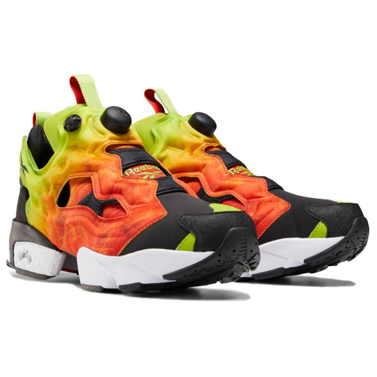 Reebok Instapump Fury JP Blaze 5 Reebok Instapump Fury JP Blaze