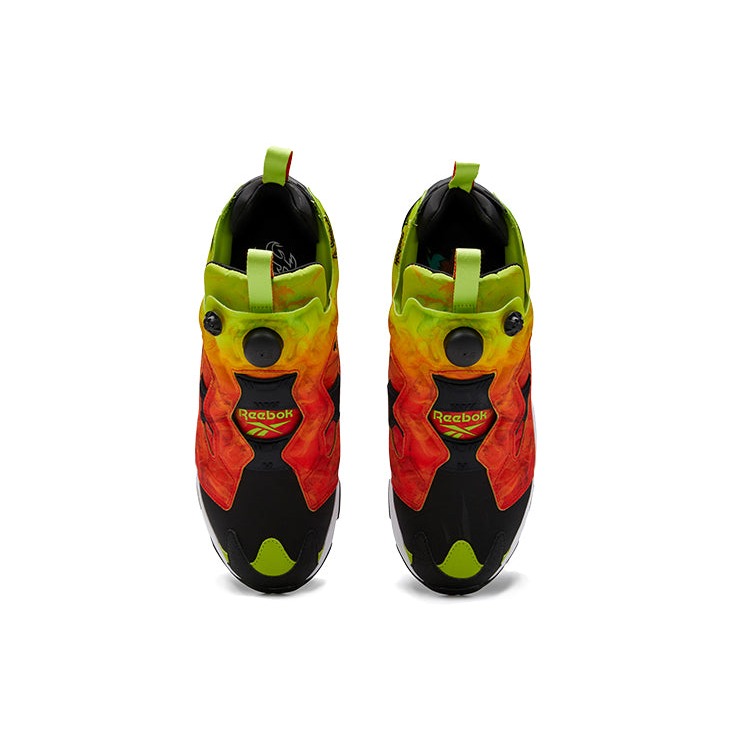 Reebok Instapump Fury JP Blaze 7 Reebok Instapump Fury JP Blaze