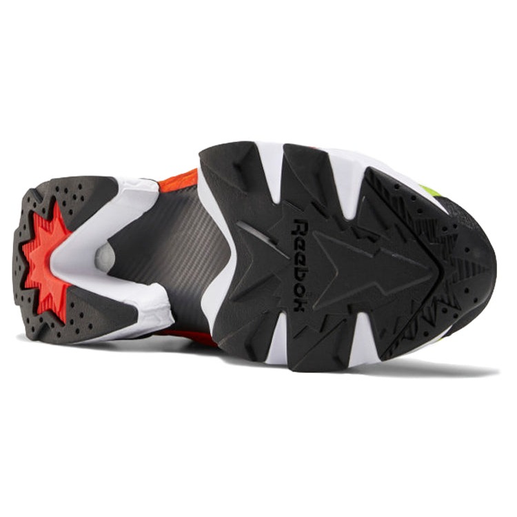 Reebok Instapump Fury JP Blaze 8 Reebok Instapump Fury JP Blaze