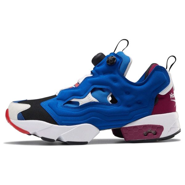 Reebok Instapump Fury Kicks Lab Ultimate Hybrid