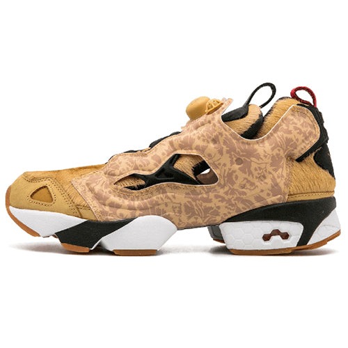 Reebok Instapump Fury Limited Edt. x SBTG Feline Fury