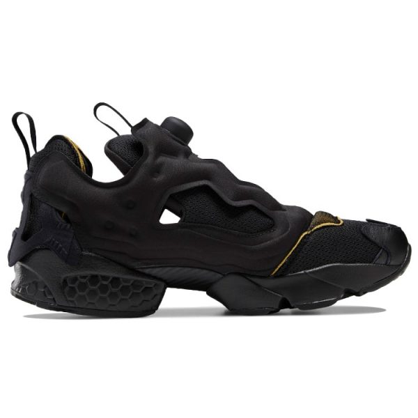 Reebok Instapump Fury Maison Margiela Memory Of Black