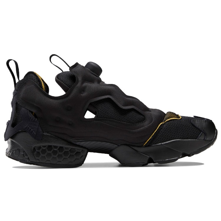 Reebok Instapump Fury Maison Margiela Memory Of Black 4 Reebok Instapump Fury Maison Margiela Memory Of Black