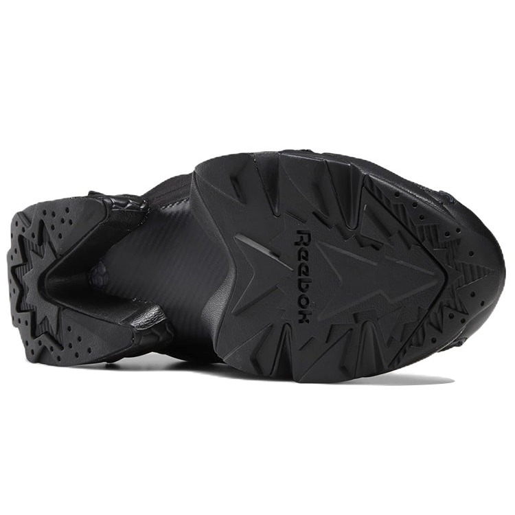 Reebok Instapump Fury Maison Margiela Memory Of Black 7 Reebok Instapump Fury Maison Margiela Memory Of Black