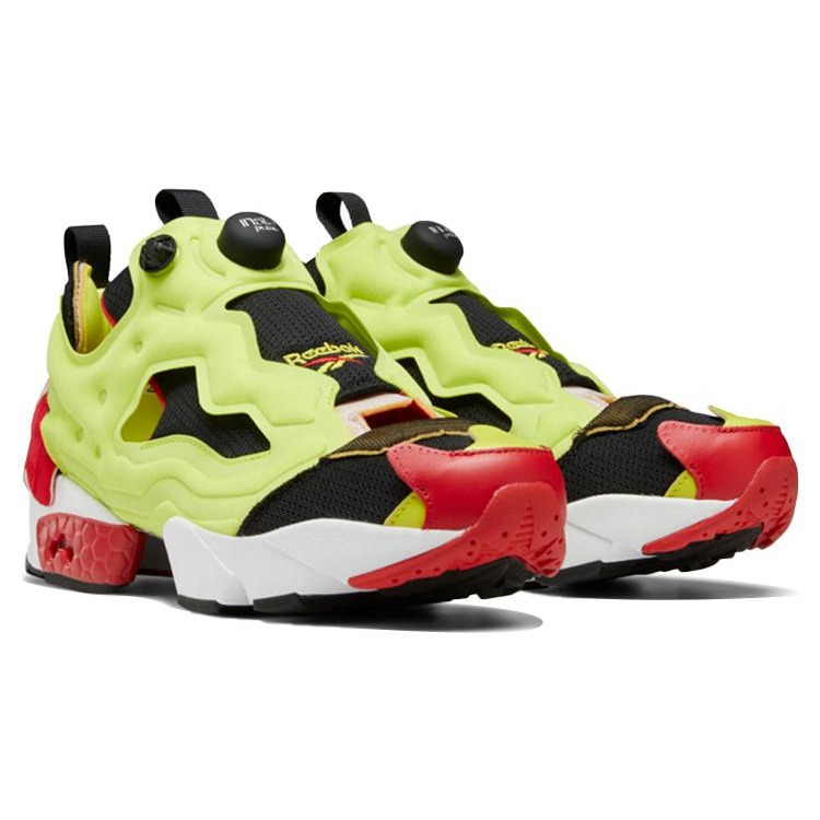 Reebok Instapump Fury Maison Margiela Memory Of Citron 5 Reebok Instapump Fury Maison Margiela Memory Of Citron