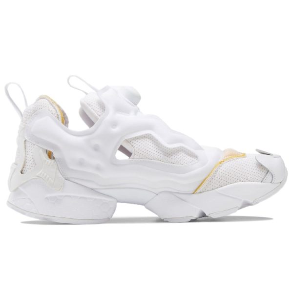 Reebok Instapump Fury Maison Margiela Memory Of White