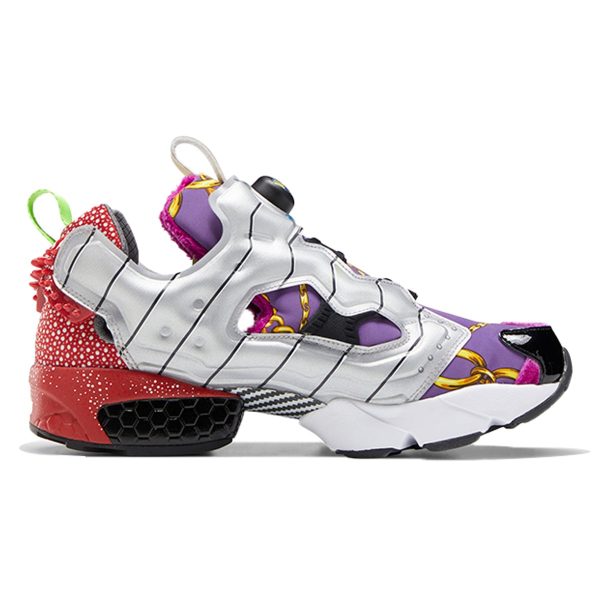 Reebok Instapump Fury Minions Vicious 6