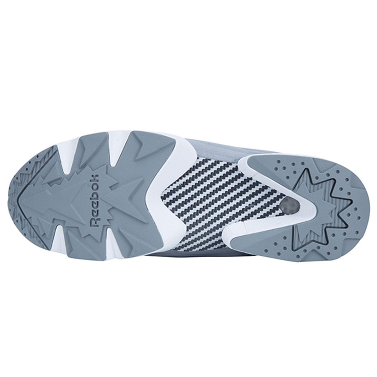 Reebok Instapump Fury Og Grey White 7 Reebok Instapump Fury Og Grey White
