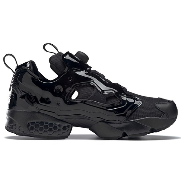 Reebok Instapump Fury OG Juun.J Black