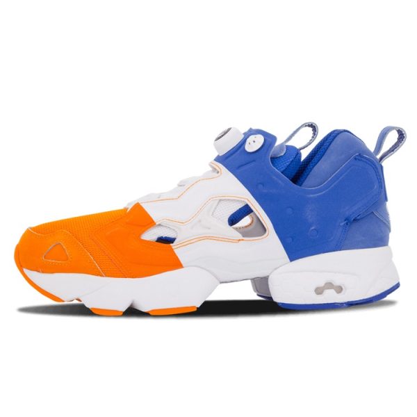 Reebok Instapump Fury Packer Shoes x Sneakersnstuff Token 38