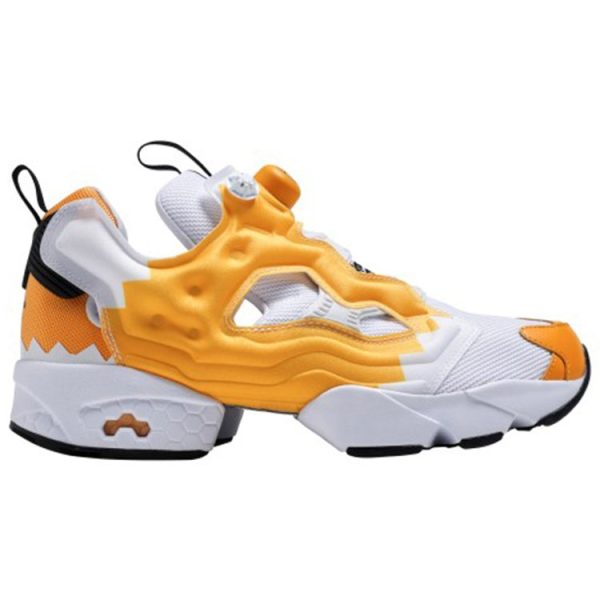 Reebok Instapump Fury Sanrio Gudetama
