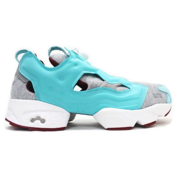 Reebok Instapump Fury Sneakersnstuff A Shoe About Something