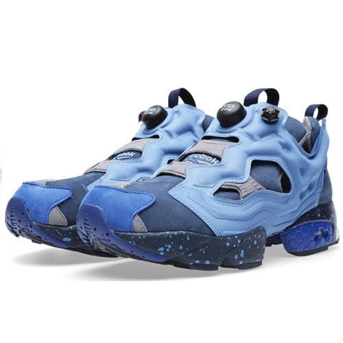 Reebok Instapump Fury Stash 4 Reebok Instapump Fury Stash