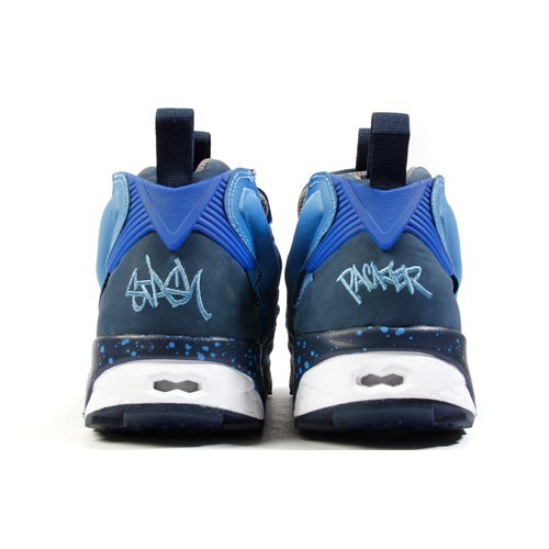 Reebok Instapump Fury Stash 5 Reebok Instapump Fury Stash