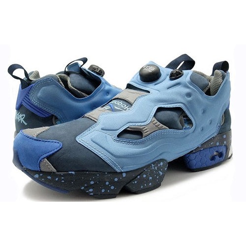 Reebok Instapump Fury Stash 7 Reebok Instapump Fury Stash